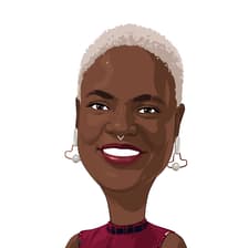 Profile picture for Gwera