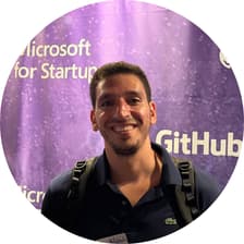 Profile picture for Ben Milshtein