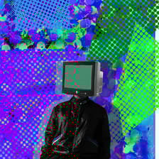 Profile picture for PauTheRebel ☆