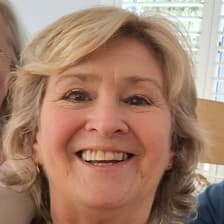 Profile picture for Susan Jordan