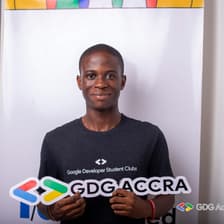 Profile picture for Gabriel Agbobli