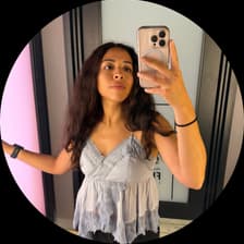 Profile picture for Rebeca Escobar