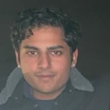 Profile picture for Aditya Agarwal
