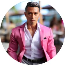 Profile picture for Ernie pang