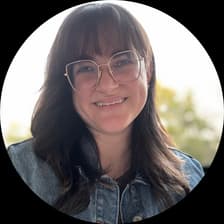 Profile picture for Luisa Beguiristain