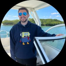 Profile picture for Chris Jones