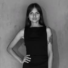 Profile picture for Polina Buneeva