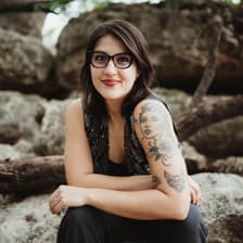 Profile picture for Sarah Bloodworth