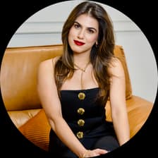 Profile picture for Deeksha Ahuja