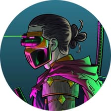 Profile picture for Patrick