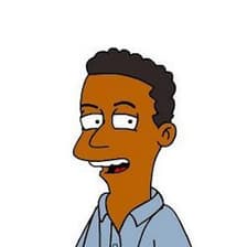 Profile picture for Ash Kumar