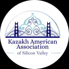 Profile picture for Kazakh American Association Zhuldyz Trimova