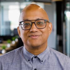 Profile picture for Graham Wong