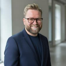 Profile picture for Stewart Moss