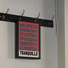 Profile picture for Giorgia Oi