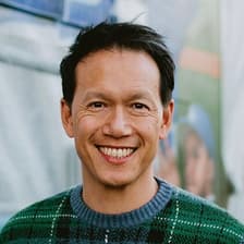 Profile picture for Jerome Chang