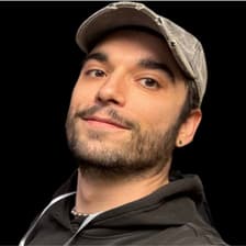 Profile picture for Gabriele Partiti