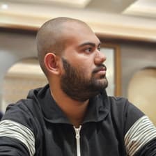 Profile picture for Piyush Kumar Rai