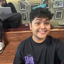 Profile picture for Rohan Kumar