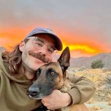 Profile picture for Mason Smith