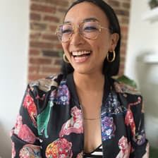 Profile picture for Kristen Brillantes