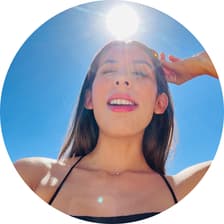 Profile picture for Katherine Haro