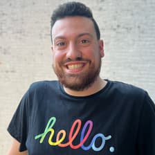 Profile picture for Matt Straub