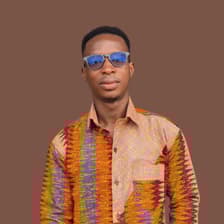 Profile picture for Amos Aliko