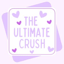 Profile picture for The Ultimate Crush
