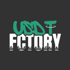 Profile picture for USDTFctory