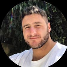 Profile picture for Vincenzo
