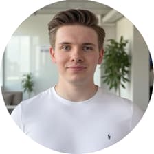 Profile picture for Lucas Kunzelmann