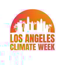 Profile picture for LA Climate Week