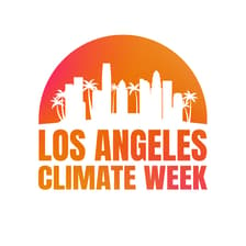 Profile picture for LA Climate Week