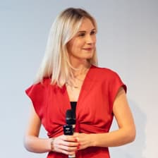 Profile picture for Annemarie Schimkat