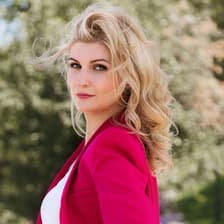 Profile picture for Maria Potupchik