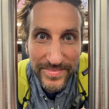 Profile picture for MCK Michael Keefrider