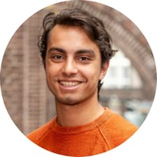 Profile picture for Mehdi Greefhorst