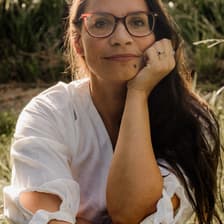 Profile picture for Louisa Grothmann