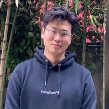 Profile picture for Joon Sang Lee