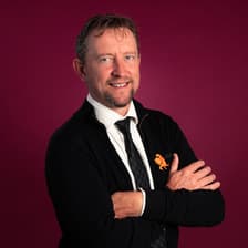 Profile picture for Stephane KNECHT