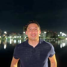 Profile picture for Enrique Perez