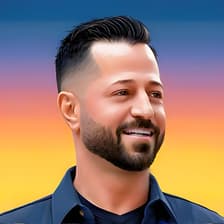 Profile picture for George Bandarian