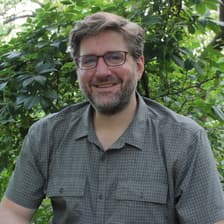 Profile picture for Paul Daniel