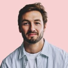 Profile picture for Luke Hodgson