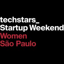Profile picture for Techstars Startup Weekend Mulheres São Paulo