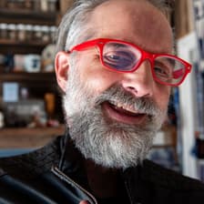 Profile picture for Jon Mott