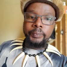 Profile picture for Simanga Comfort Mchunu