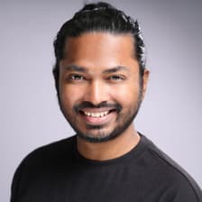 Profile picture for Bharath Kumar Adinrayan