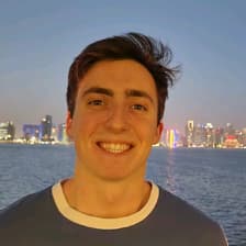 Profile picture for Angelo Giacco